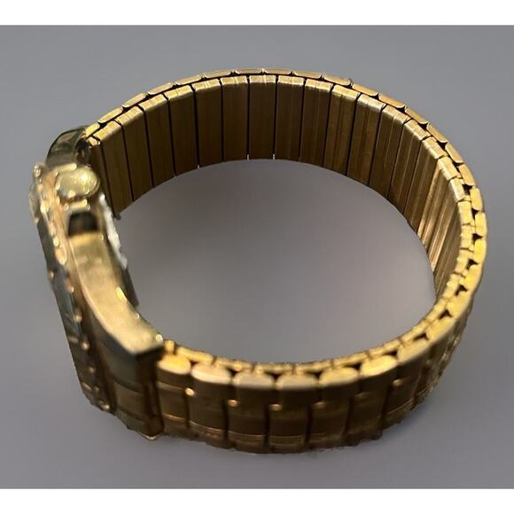 Pulsar VX43-X087 Men’s Watch Date Day New Battery -WORKS! Beautiful! 070793 - Picture 5 of 7